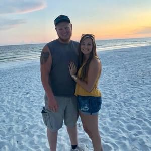 Meet your Posher, Ashlee